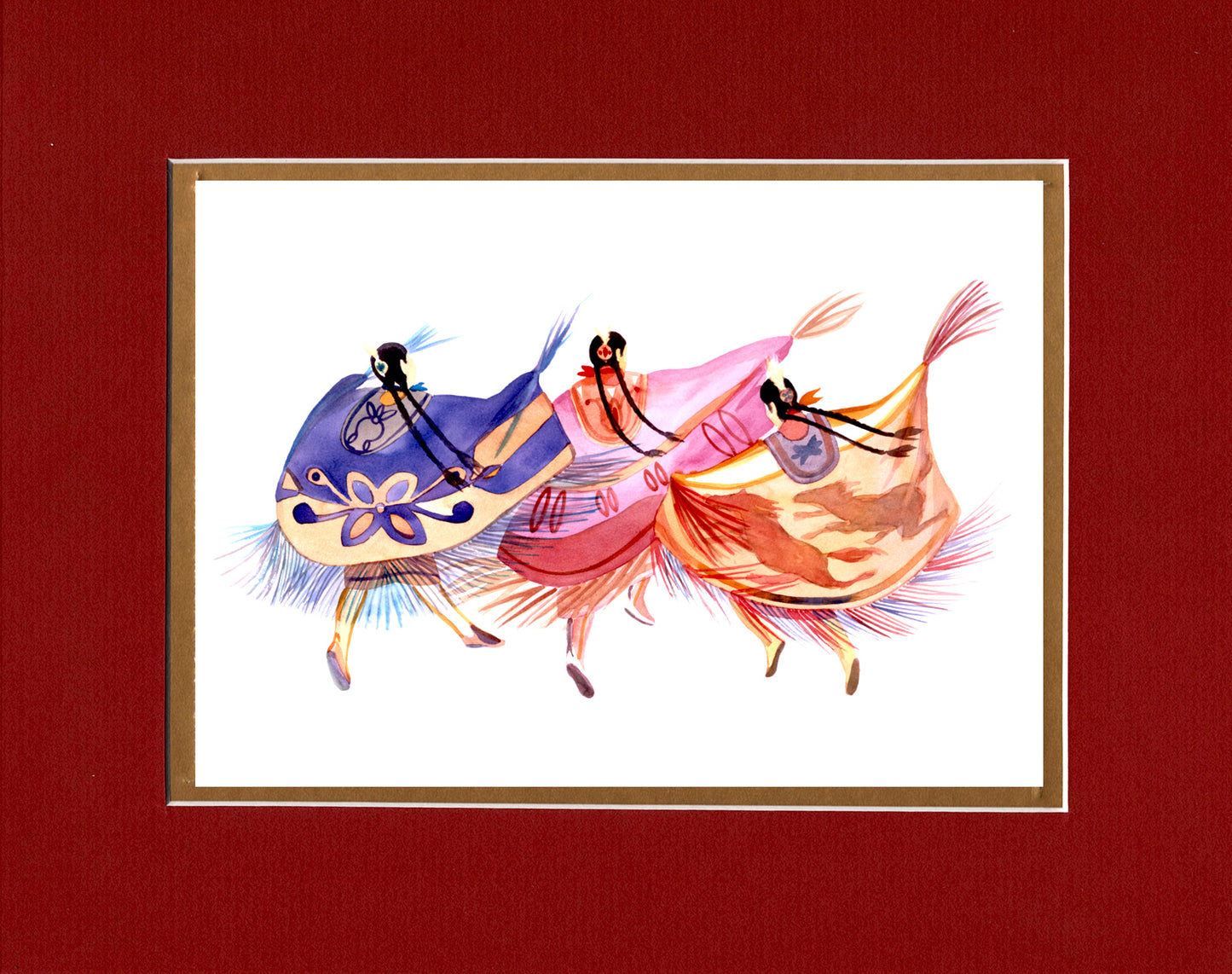 Great Lake Sisters