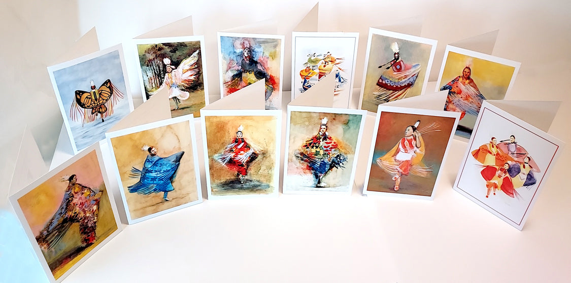 Greeting Card Package - Sisters 2022 - Collection 2